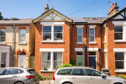 Images for Hardwick Street, Cambridge, CB3