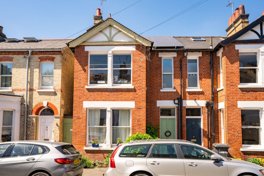 Images for Hardwick Street, Cambridge, CB3 EAID:4037033056 BID:df7a2b8e-b283-433c-96bc-9990089caf32