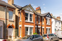 Images for Hardwick Street, Cambridge, CB3