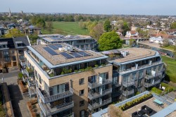 Images for Kingsley Walk, Cambridge, CB5