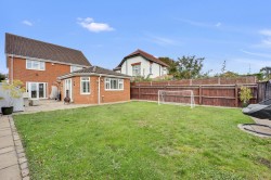 Images for Eastwood End, Wimblington, PE15