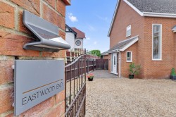 Images for Eastwood End, Wimblington, PE15