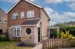 Images for Greystoke Road, Cambridge, CB1