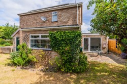 Images for Greystoke Road, Cambridge, CB1