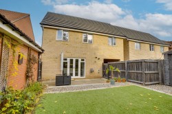 Images for Larnach Drive, Kentford, CB8