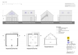 Images for Stocking Drove, Chatteris, PE16