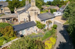 Images for Cotterell's Lane, Elsworth, CB23