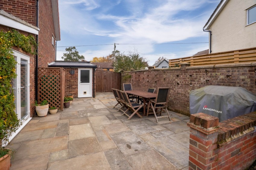 Images for Claydon Close, Castle Camps, CB21 EAID:4037033056 BID:2f5b1148-b901-4d34-9e72-64b6a96df570