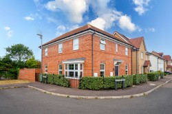 Images for Grenadier Drive, Northstowe, CB24
