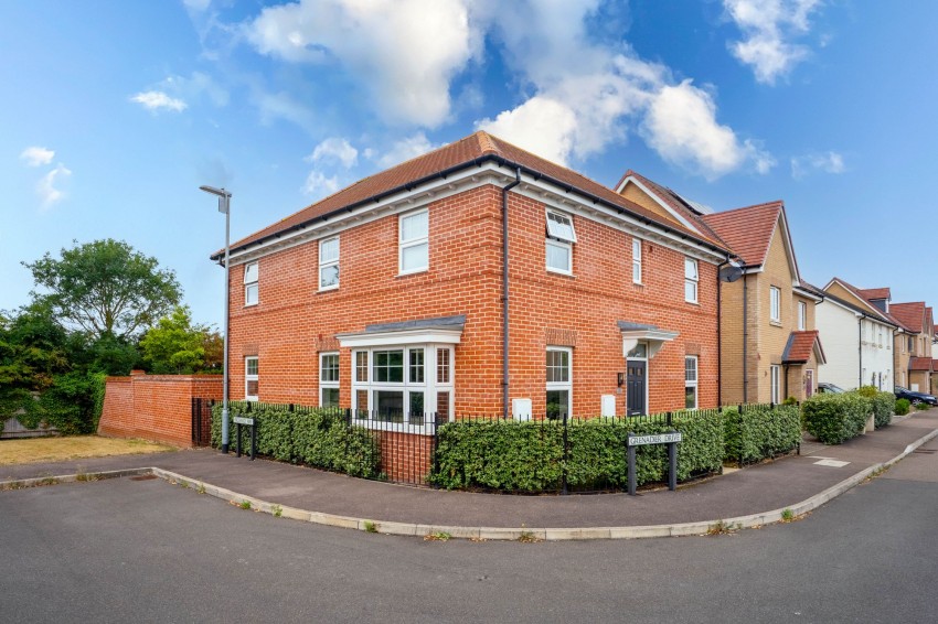 Images for Grenadier Drive, Northstowe, CB24 EAID:4037033056 BID:e9c2a2d5-4edb-4404-af16-967a1de68210