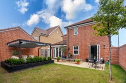 Images for Grenadier Drive, Northstowe, CB24