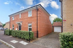Images for Grenadier Drive, Northstowe, CB24