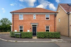 Images for Grenadier Drive, Northstowe, CB24