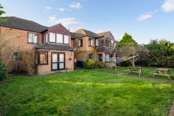 Images for Ashfield Road, Ashfield Court Ashfield Road, CB4