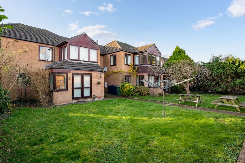 Images for Ashfield Road, Ashfield Court Ashfield Road, CB4 EAID:4037033056 BID:df7a2b8e-b283-433c-96bc-9990089caf32