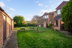 Images for Ashfield Road, Ashfield Court Ashfield Road, CB4