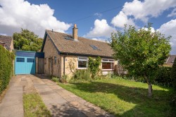 Images for Geoffrey Bishop Avenue, Fulbourn, CB21