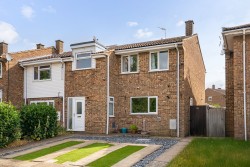 Images for Wheatsheaf Way, Linton, CB21