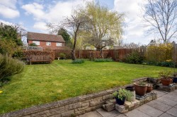 Images for St. Michaels, Longstanton, CB24