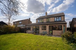 Images for St. Michaels, Longstanton, CB24