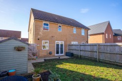 Images for Peppercorn Drive, Northstowe, CB24
