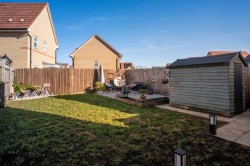 Images for Peppercorn Drive, Northstowe, CB24