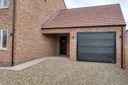 Images for Hall Road, Walpole Highway, PE14