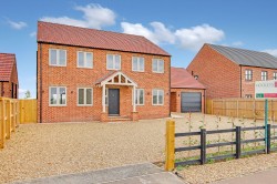 Images for Hall Road, Walpole Highway, PE14