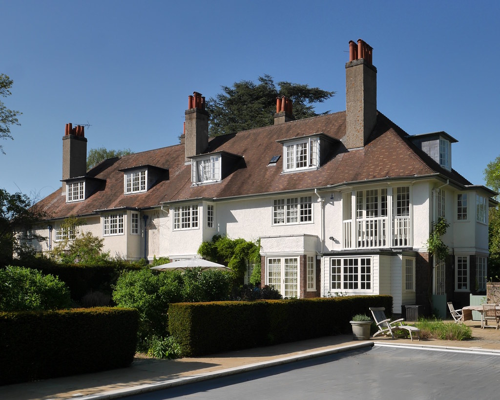 Houses in Cambridge