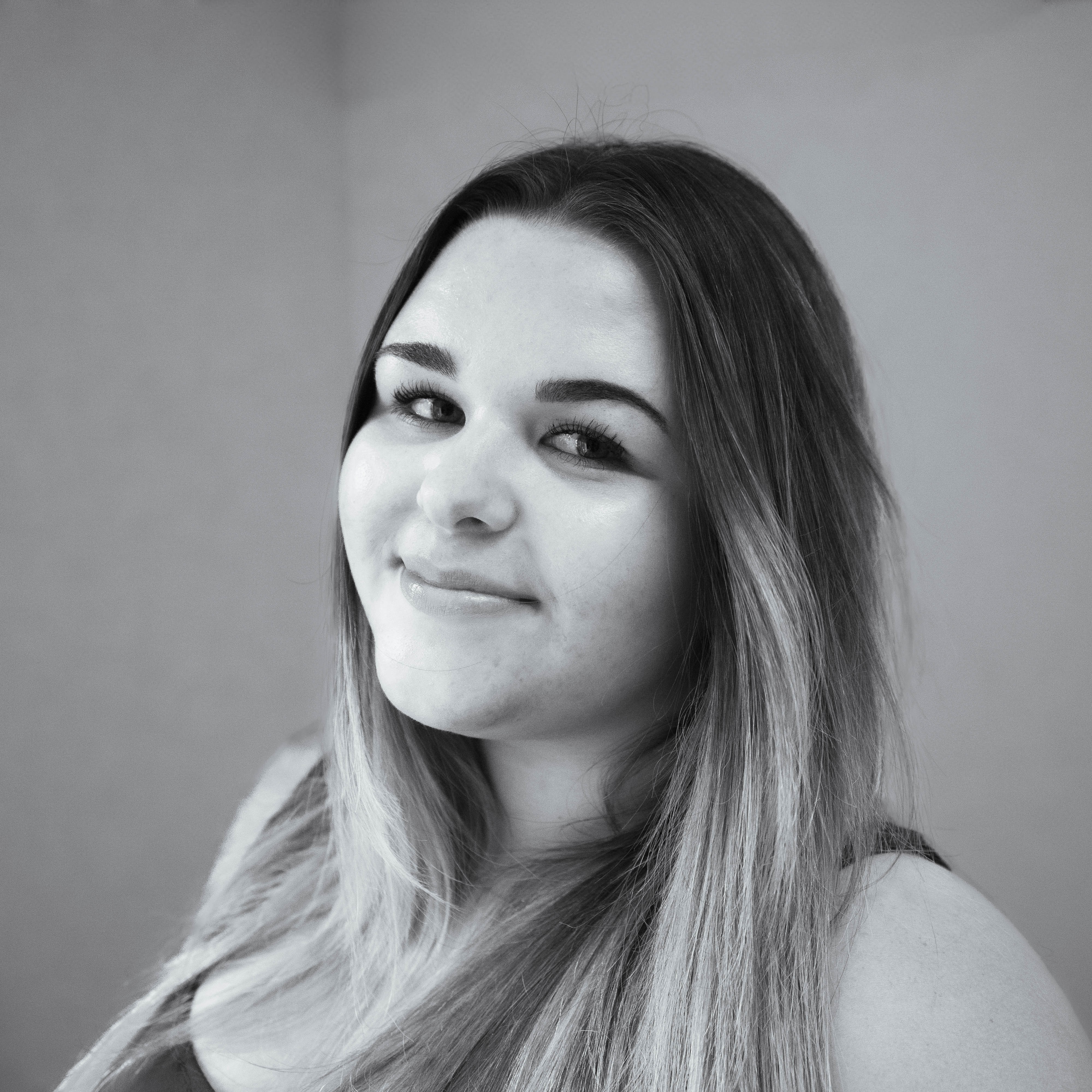 Ruby Houghton, Sales Negotiator