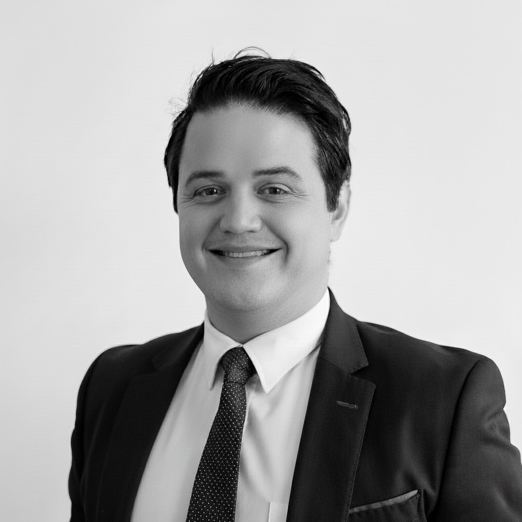 Matt Sore, Senior Negotiator