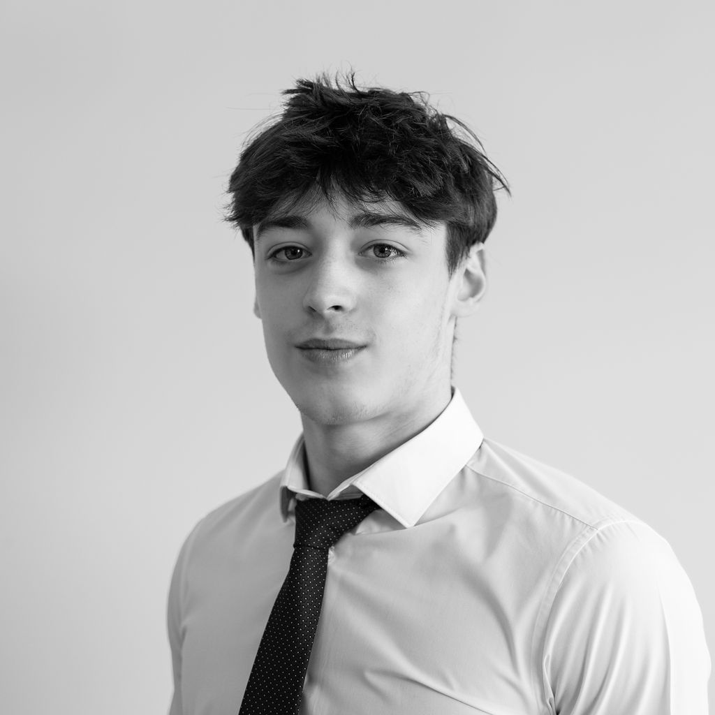 Jack Muncaster, Photographer/Videographer
